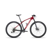 Olympia Iron 29 Pro Shimano 12v Rock Shox Sid SL Select Rosso 1